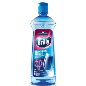 Brilly Блясък за съдомиялни 500мл