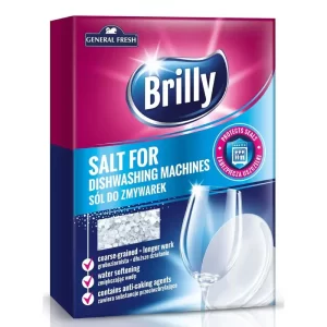 Brilly Соли за миялна машина 1,5 кг