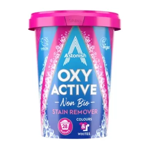 OXY ACTIVE за премахване на петна 625 г