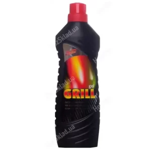 Perilis Grill за почистване на фурни, печки 750мл