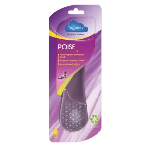 TABANEX POISE GEL стелки за обувки