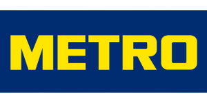 Метро кеш енд кери лого