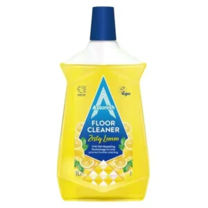 Препарат Premium за почистване на под Citrus 1 л.
