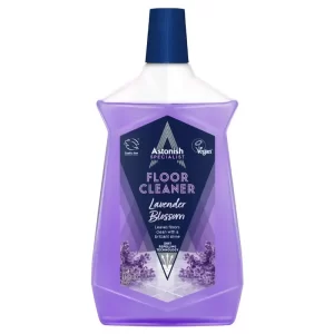 Препарат Premium за почистване на под LAVANDA 1л