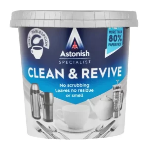 Препарат за почистване на упорити петна Clean&Revive