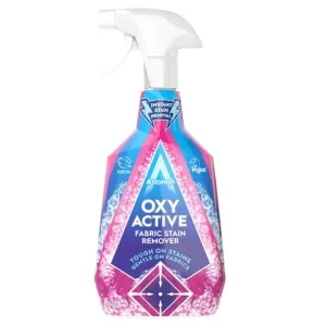 Спрей за премахване на петна OXY Active 750 мл