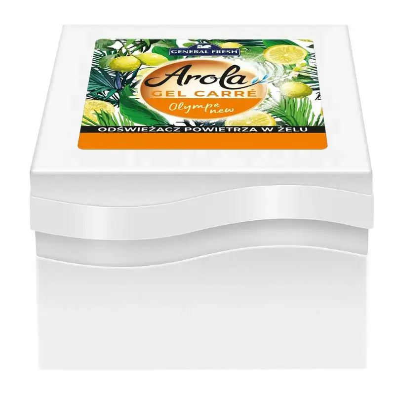 Arola Olympe New Гел-ароматизатор 120 г