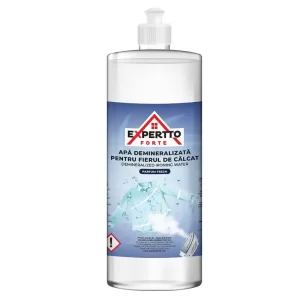 EXPERTTO FRESH Ароматизираща вода за ютии 1 л