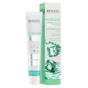 REVUELE HIDRALIFT Дневен крем за лице SPF15 50мл