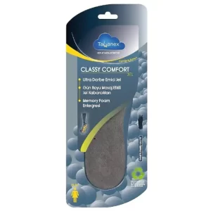 TABANEX CLASSY COMF унив.стелки изрязващи35-40