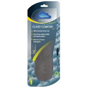 TABANEX CLASSY COMF унив.стелки изрязващи40-46