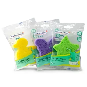 Гъба баня BABY 184PA Farmacotone