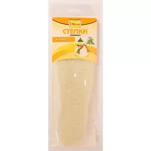Стелки термо LF - 1204