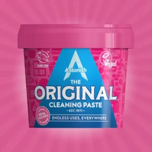 Astonish Почистваща паста The Original