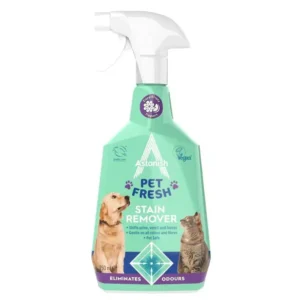 Astonish_Спрей против петна Pet Fresh 750 ml