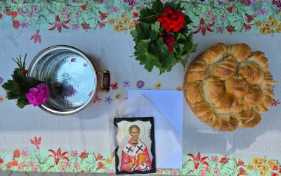 Нов адрес, но със стари традиции!